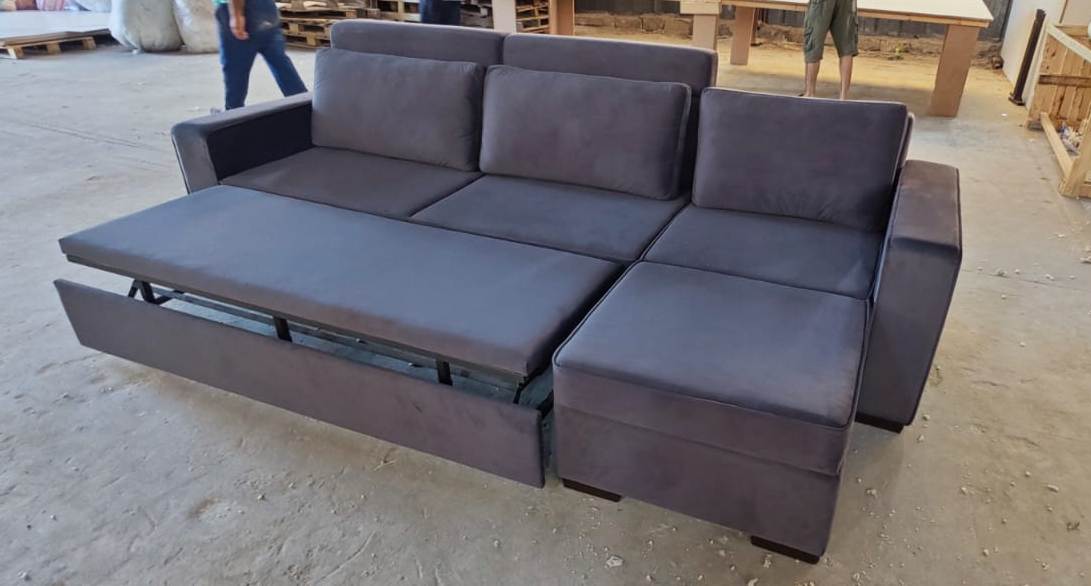 <p>2 Nəfərlik Carpayılı Divan</p>