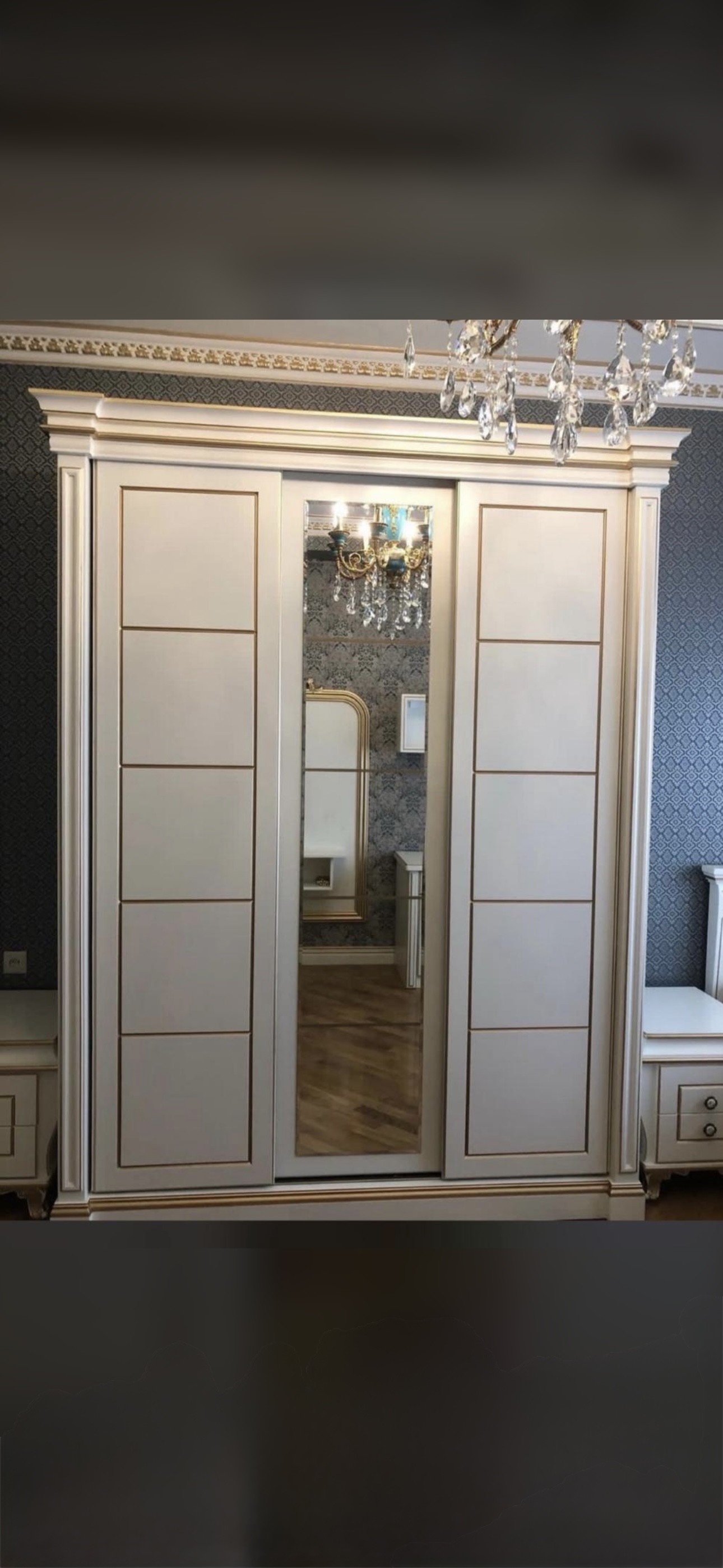 <p>MDF boyalı uşaq otağı mebeli</p>